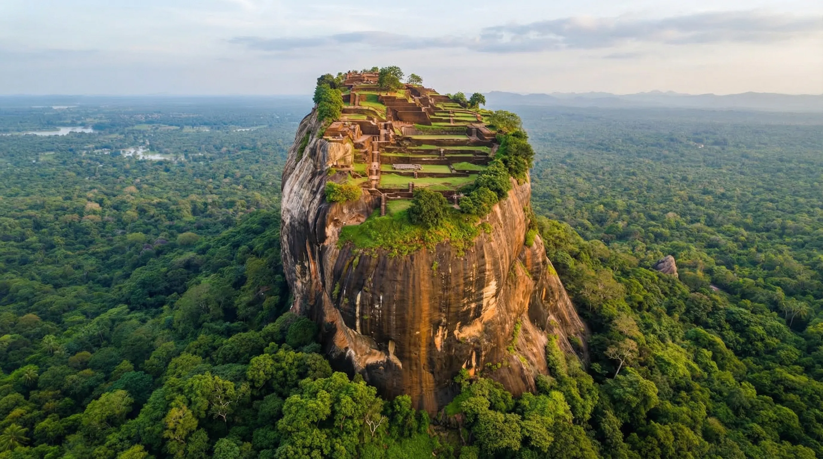 The Supreme Tour in Sri Lanka