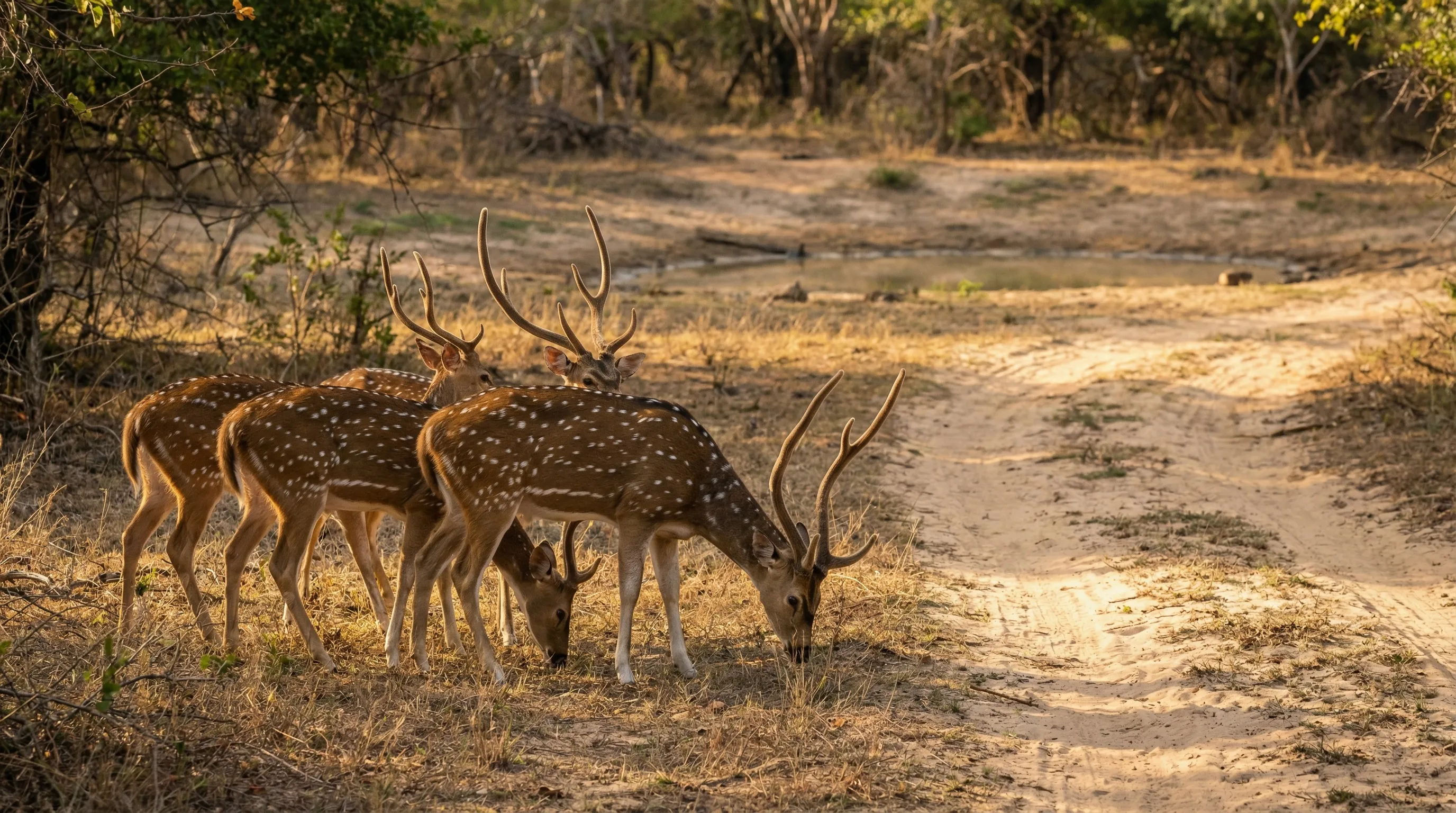 07 Days Nature & Safari Tour