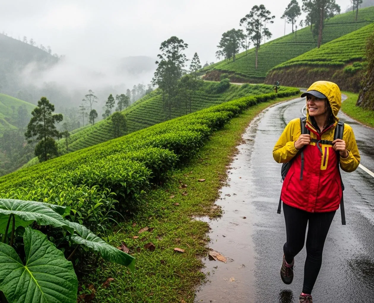 5 Essential things to know before you visit Srilanka